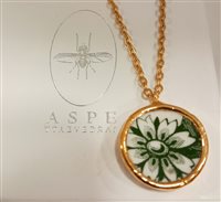 Collana Rudelli Zambetti Gioielli Donna in Lega metallica ASPE5 - ASPE5